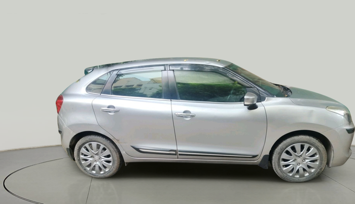 2016 Maruti Baleno ALPHA PETROL 1.2, Petrol, Manual, 40,000 km, exterior
