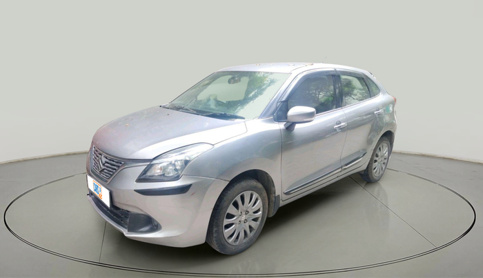 2016 Maruti Baleno ALPHA PETROL 1.2, Petrol, Manual, 40,000 km, exterior