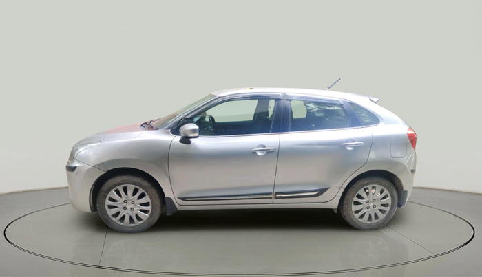2016 Maruti Baleno ALPHA PETROL 1.2, Petrol, Manual, 40,000 km, exterior