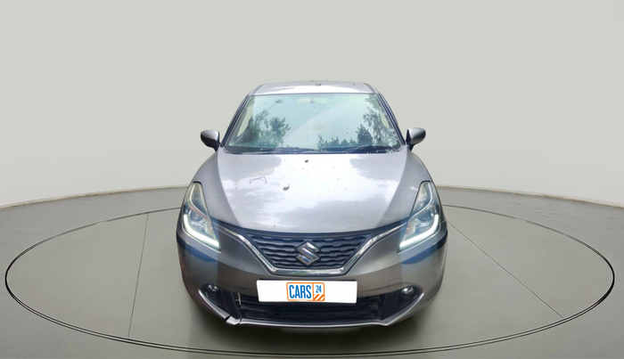 2016 Maruti Baleno ALPHA PETROL 1.2, Petrol, Manual, 40,000 km, exterior