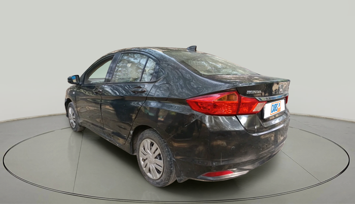 2014 Honda City 1.5L I-VTEC SV, Petrol, Manual, 99,881 km, exterior