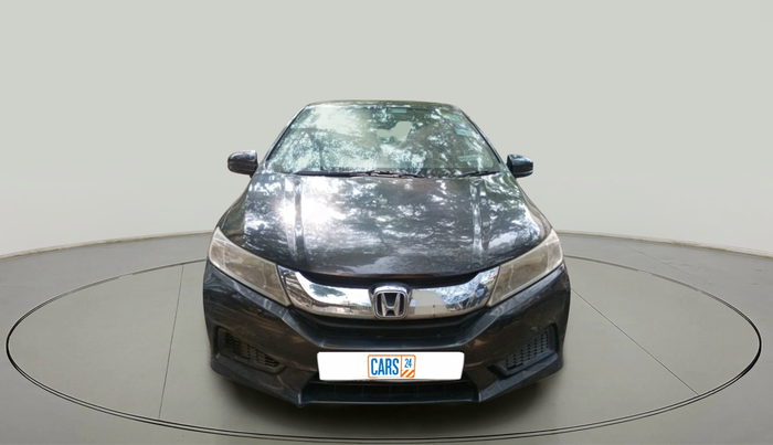 2014 Honda City 1.5L I-VTEC SV, Petrol, Manual, 99,881 km, exterior