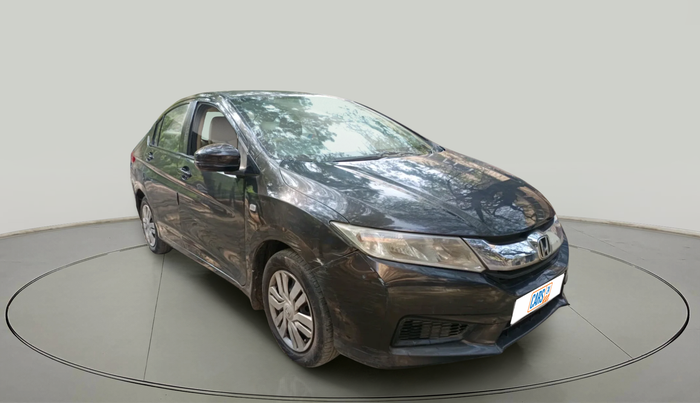 2014 Honda City 1.5L I-VTEC SV, Petrol, Manual, 99,881 km, exterior