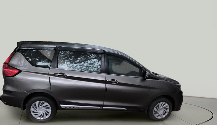 2020 Maruti Ertiga VXI SHVS, Petrol, Manual, 20,707 km, exterior