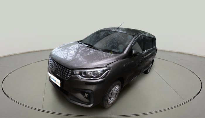 2020 Maruti Ertiga VXI SHVS, Petrol, Manual, 20,707 km, exterior