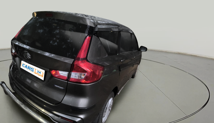 2020 Maruti Ertiga VXI SHVS, Petrol, Manual, 20,707 km, exterior