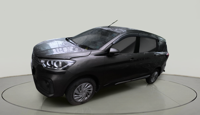 2020 Maruti Ertiga VXI SHVS, Petrol, Manual, 20,707 km, exterior