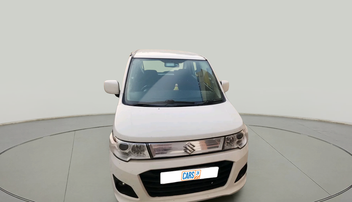 2014 Maruti Wagon R Stingray VXI, Petrol, Manual, 1,73,240 km, exterior