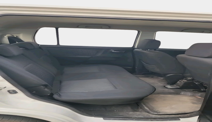 2014 Maruti Wagon R Stingray VXI, Petrol, Manual, 1,73,240 km, interior