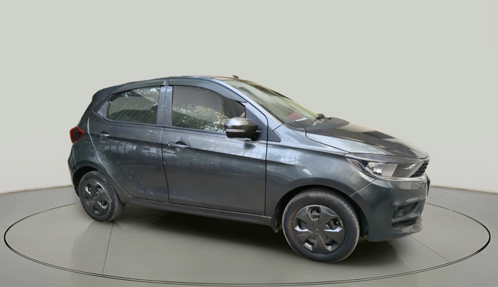 2021 Tata Tiago XT PETROL, Petrol, Manual, 25,834 km, exterior