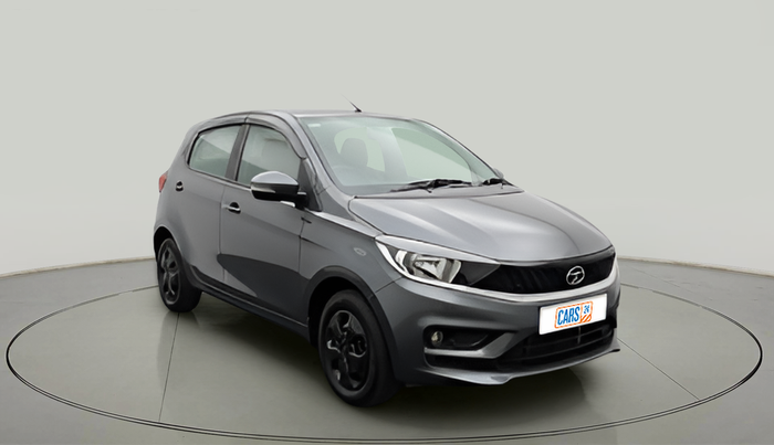 2021 Tata Tiago XT PETROL, Petrol, Manual, 25,834 km, exterior