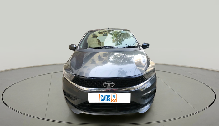 2021 Tata Tiago XT PETROL, Petrol, Manual, 25,834 km, exterior