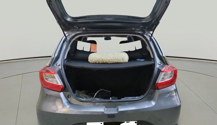 2021 Tata Tiago XT PETROL, Petrol, Manual, 25,834 km, exterior