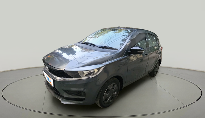 2021 Tata Tiago XT PETROL, Petrol, Manual, 25,834 km, exterior