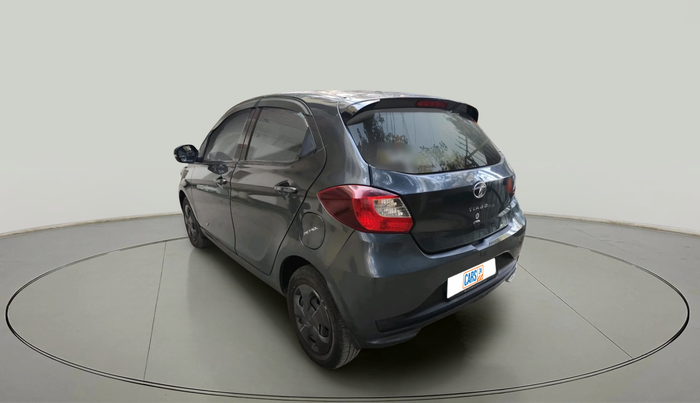 2021 Tata Tiago XT PETROL, Petrol, Manual, 25,834 km, exterior