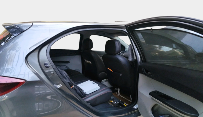 2021 Tata Tiago XT PETROL, Petrol, Manual, 25,834 km, interior