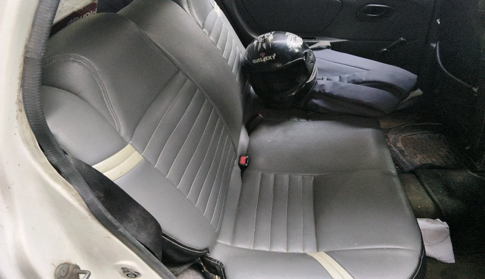 2012 Maruti Alto LXI, Petrol, Manual, 81,851 km, interior