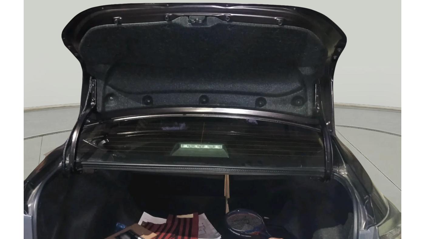 2019 Toyota Corolla Altis VL CVT PETROL, Petrol, Automatic, 49,027 km, exterior