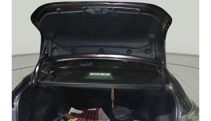 2019 Toyota Corolla Altis VL CVT PETROL, Petrol, Automatic, 49,027 km, exterior