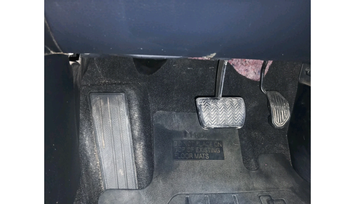 2019 Toyota Corolla Altis VL CVT PETROL, Petrol, Automatic, 49,027 km, interior