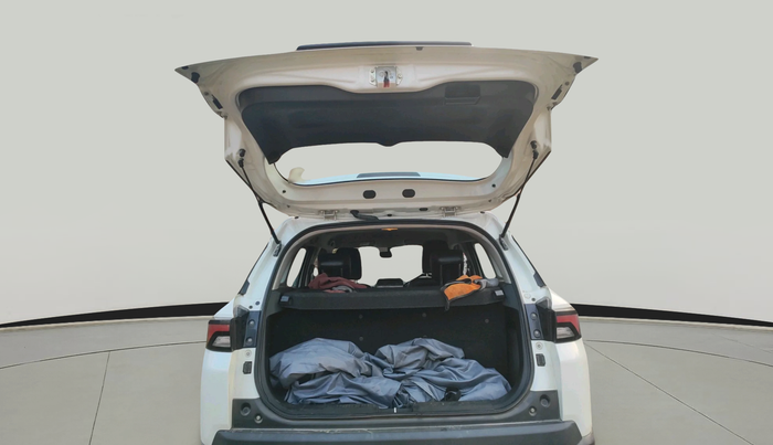 2023 Maruti BREZZA VXI S-CNG, Petrol, Manual, 43,498 km, exterior