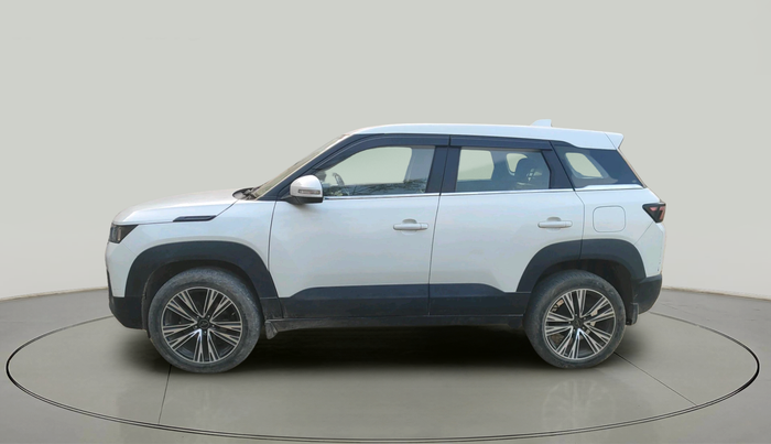 2023 Maruti BREZZA VXI S-CNG, Petrol, Manual, 43,498 km, exterior