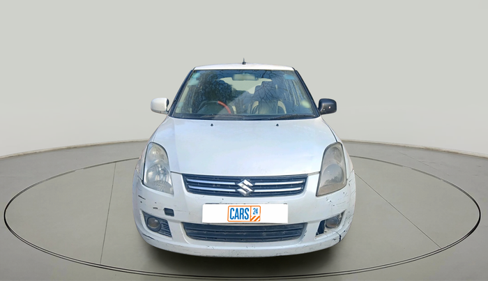 2011 Maruti Swift Dzire VXI, CNG, Manual, 1,47,226 km, exterior