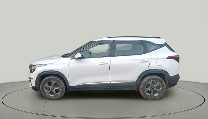2019 KIA SELTOS HTK PLUS 1.5, Petrol, Manual, 57,952 km, exterior