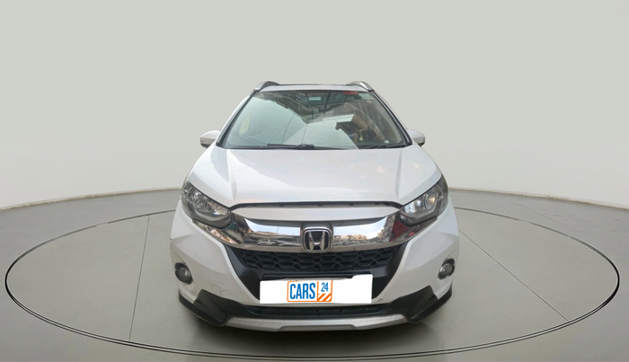 2017 Honda WR-V 1.5L I-DTEC VX MT, Diesel, Manual, 2,04,492 km, exterior