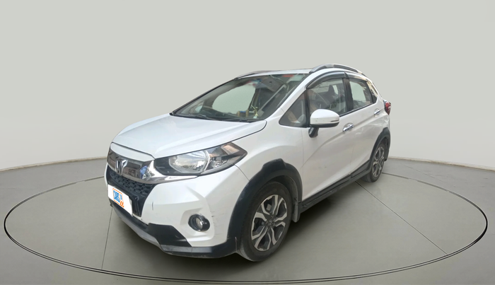 2017 Honda WR-V 1.5L I-DTEC VX MT, Diesel, Manual, 2,04,492 km, exterior