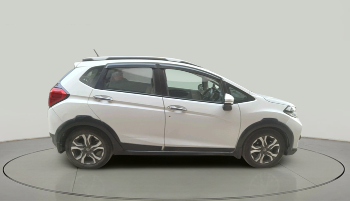 2017 Honda WR-V 1.5L I-DTEC VX MT, Diesel, Manual, 2,04,492 km, exterior