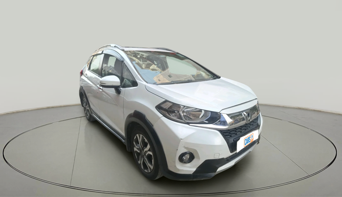 2017 Honda WR-V 1.5L I-DTEC VX MT, Diesel, Manual, 2,04,492 km, exterior