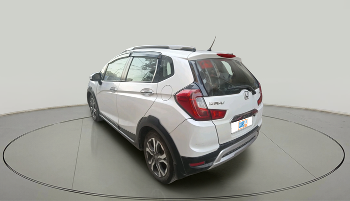 2017 Honda WR-V 1.5L I-DTEC VX MT, Diesel, Manual, 2,04,492 km, exterior