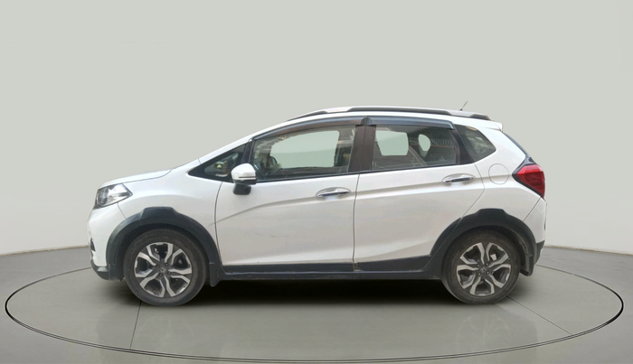 2017 Honda WR-V 1.5L I-DTEC VX MT, Diesel, Manual, 2,04,492 km, exterior