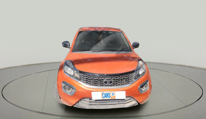 2019 Tata NEXON XM DIESEL, Diesel, Manual, 1,47,607 km, exterior
