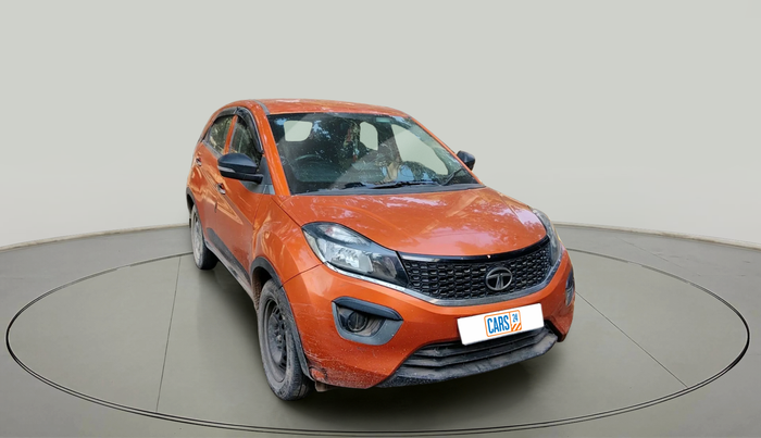 2019 Tata NEXON XM DIESEL, Diesel, Manual, 1,47,607 km, exterior