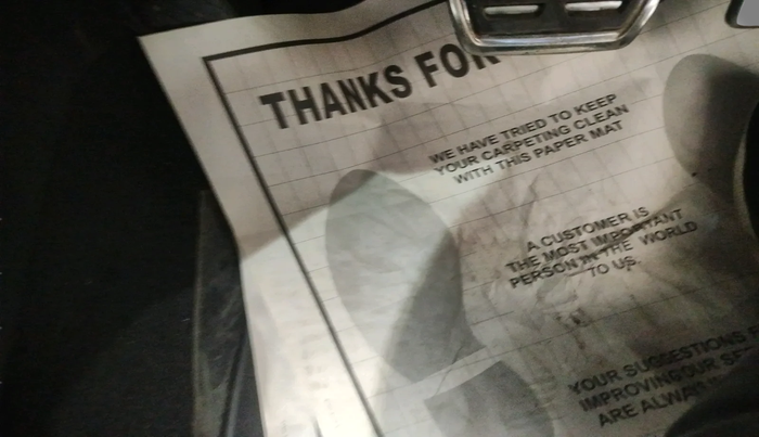 2023 Skoda SLAVIA STYLE 1.5L TSI DSG, Petrol, Automatic, 3,798 km, interior