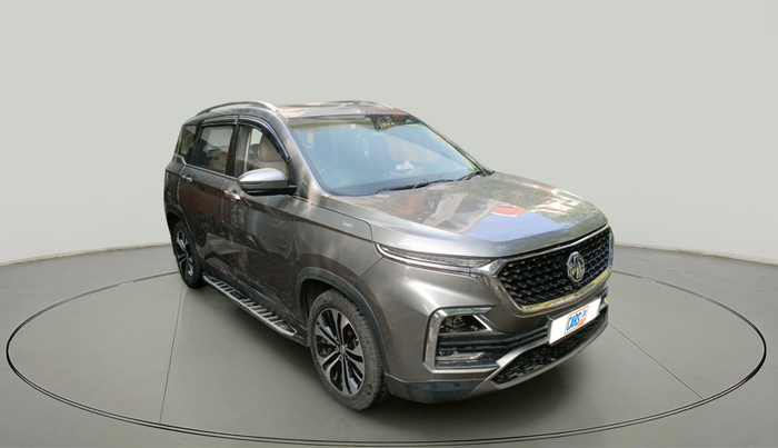 2022 MG HECTOR SHARP 1.5 PETROL CVT, Petrol, Automatic, 41,795 km, exterior