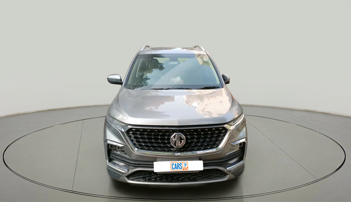 2022 MG HECTOR SHARP 1.5 PETROL CVT, Petrol, Automatic, 41,795 km, exterior