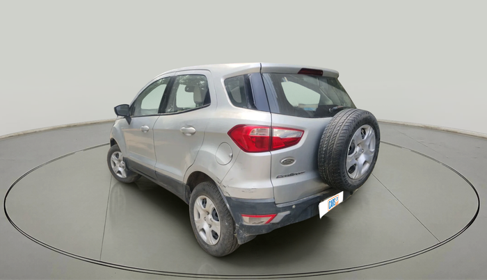 2013 Ford Ecosport TREND 1.5L PETROL, Petrol, Manual, 84,541 km, exterior