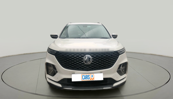 2021 MG HECTOR PLUS SELECT 2.0 DIESEL TURBO MT 7-STR, Diesel, Manual, 89,643 km, exterior