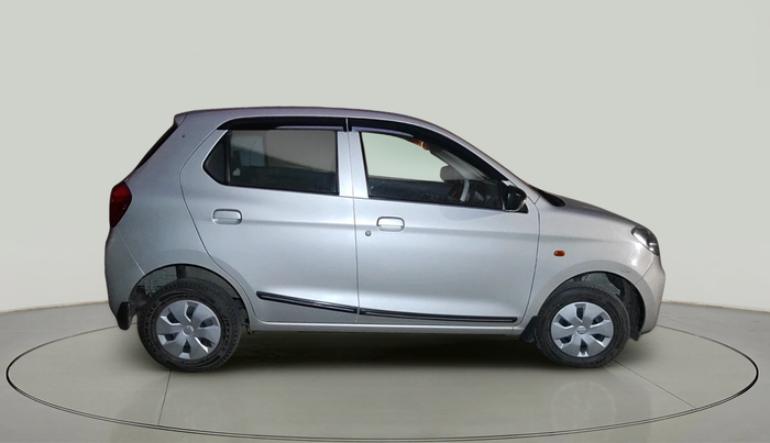 2023 Maruti Alto K10 VXI, Petrol, Manual, 2,452 km, exterior