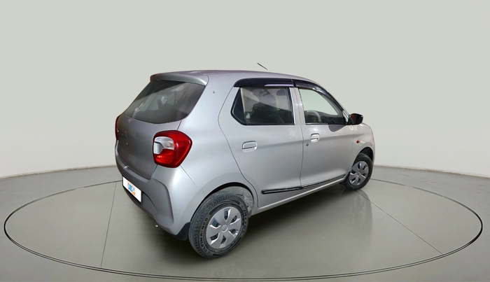 2023 Maruti Alto K10 VXI, Petrol, Manual, 2,452 km, exterior