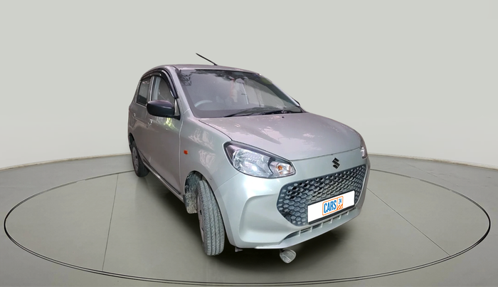 2023 Maruti Alto K10 VXI, Petrol, Manual, 2,452 km, exterior