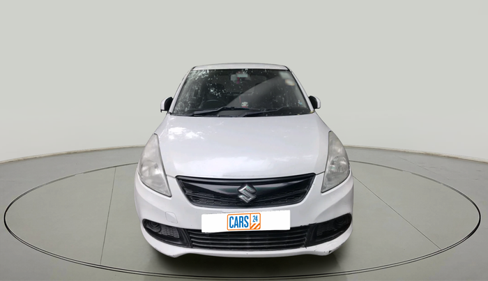 2016 Maruti Swift Dzire LDI, Diesel, Manual, 1,95,078 km, exterior