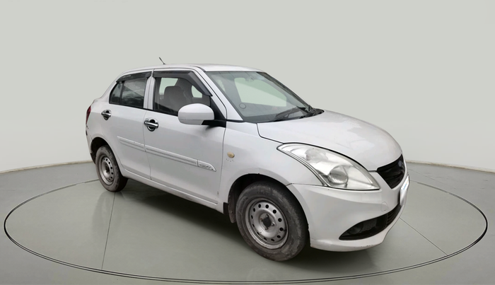 2016 Maruti Swift Dzire LDI, Diesel, Manual, 1,95,078 km, exterior