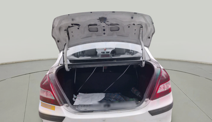 2016 Maruti Swift Dzire LDI, Diesel, Manual, 1,95,078 km, exterior