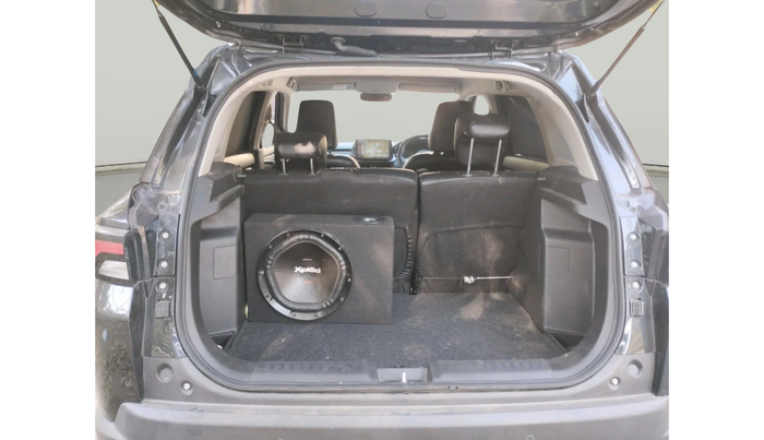 2025 Maruti BREZZA VXI, Petrol, Manual, 6,404 km, exterior