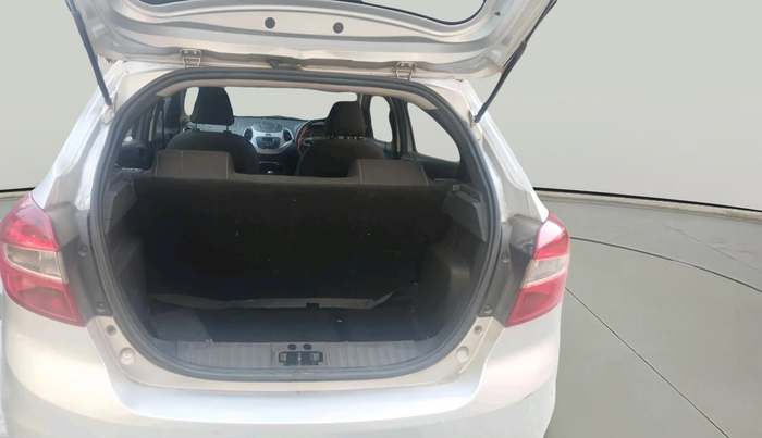 2018 Ford New Figo TITANIUM1.5 DIESEL, Diesel, Manual, 82,186 km, exterior