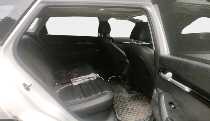 2020 KIA SELTOS GTX PLUS AT 1.5 DIESEL, Diesel, Automatic, 87,497 km, interior